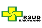 Logo RSUD Karawang
